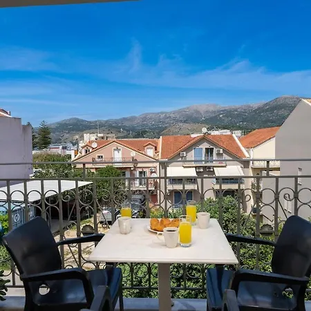 Apartamento Urban Break 3