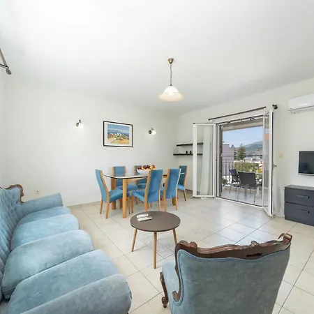Apartamento Urban Break 3