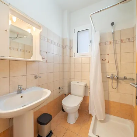 Apartamento Urban Break 3 *