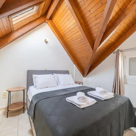 Apartamento Urban Break 3