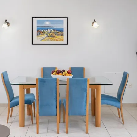 Apartamento Urban Break 3 *